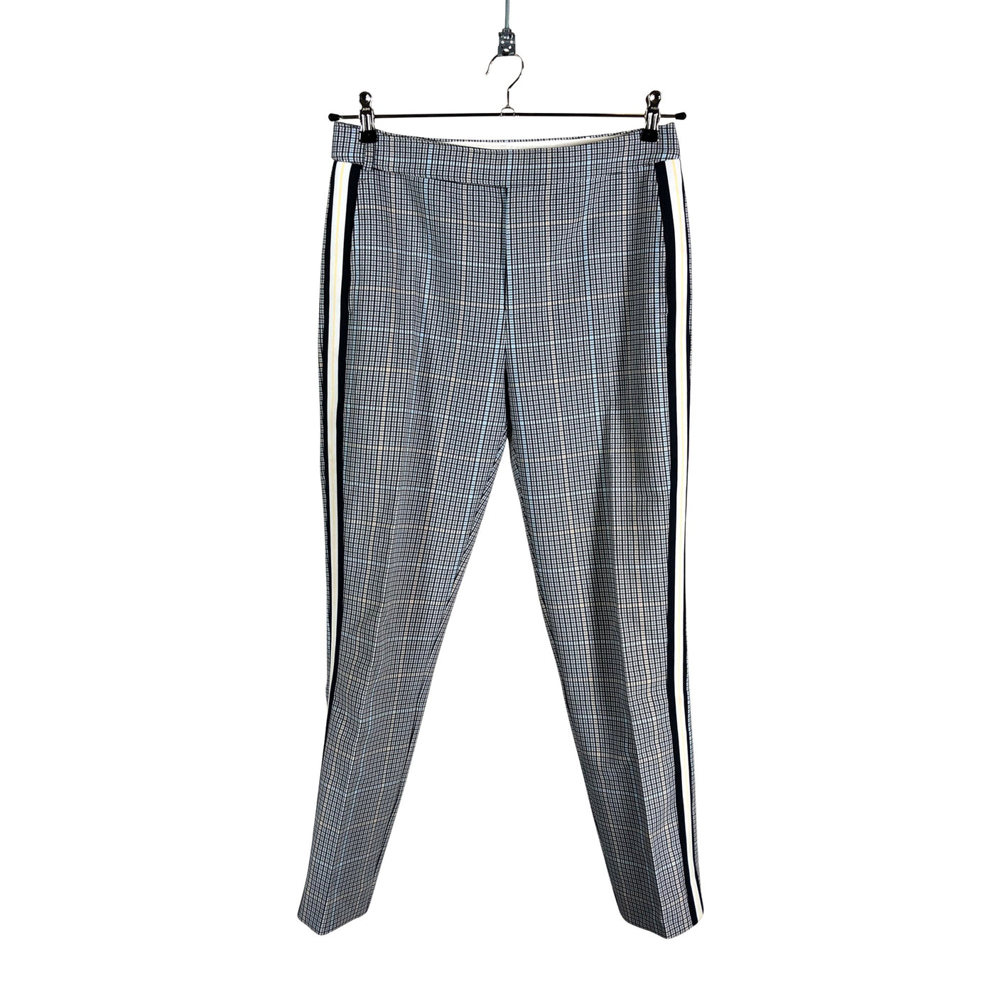 Unisex Tommy Hilfiger - Suorat housut, koko 38 -  (1)
