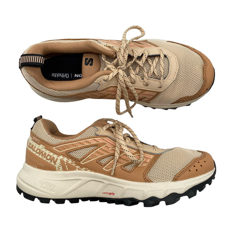 Unisex Salomon - Juoksukengät, koko 38 -  ()