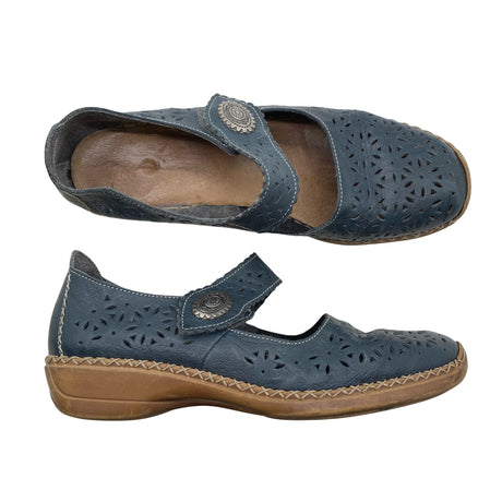 Unisex Rieker - Kävelykengät, koko 38 -  ()