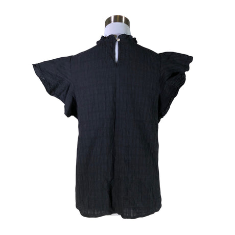 Unisex Apart - Lyhythihainen pusero, koko 40 -  (2)