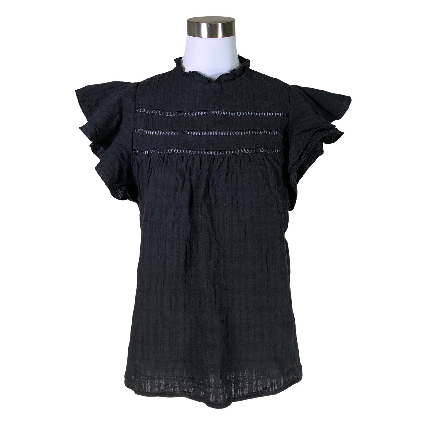 Unisex Apart - Lyhythihainen pusero, koko 40 -  (1)