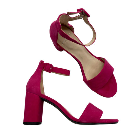 Unisex Vagabond - Korolliset sandaalit, koko 40 -  ()