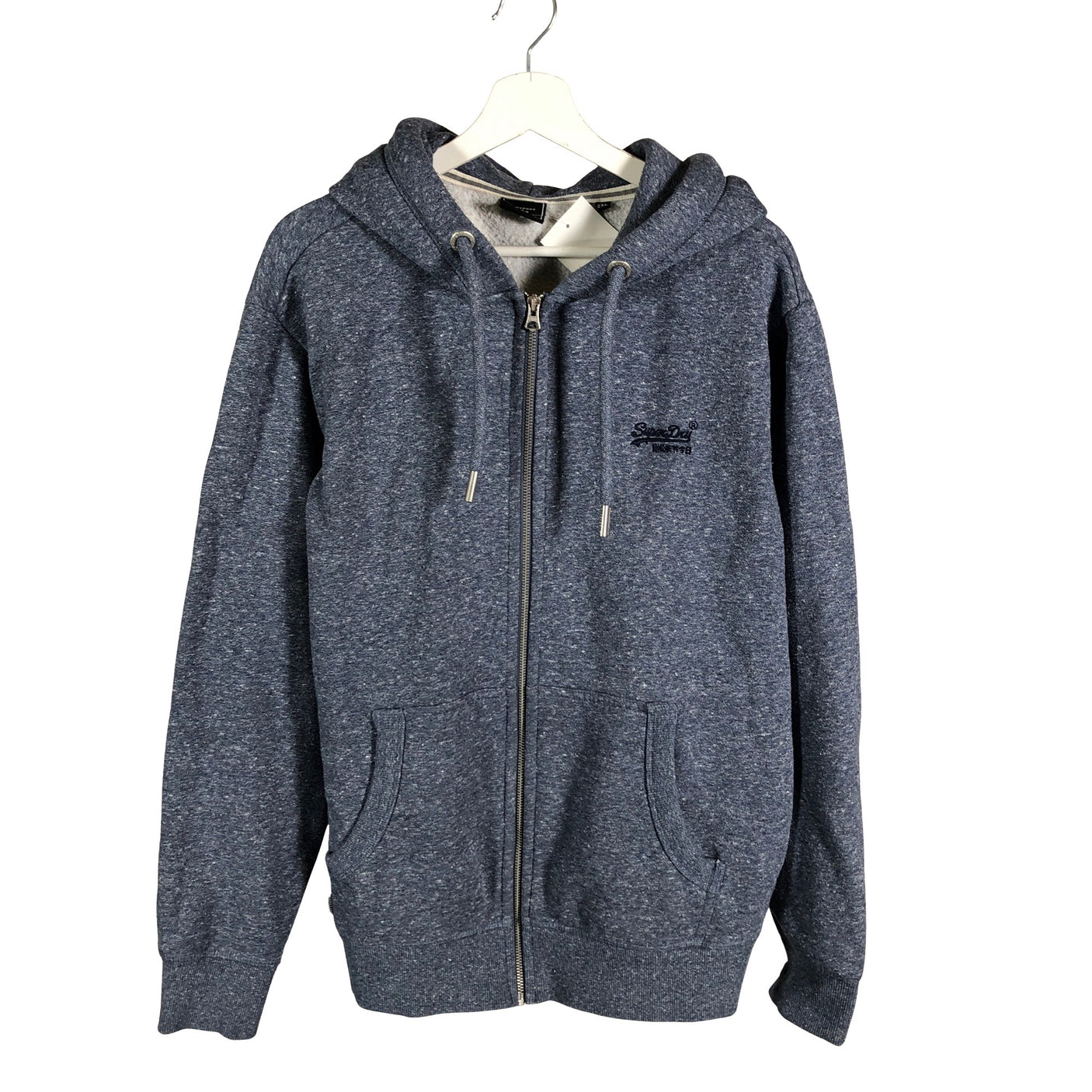 Unisex Superdry - Huppari, koko XXL -  (1)