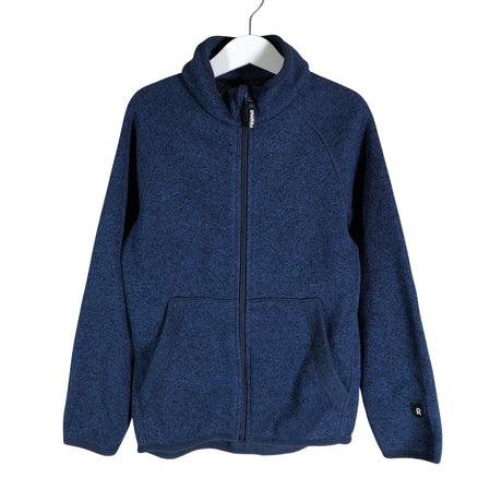 Unisex Reima - Fleecetakki, koko 122 - 128 -  ()