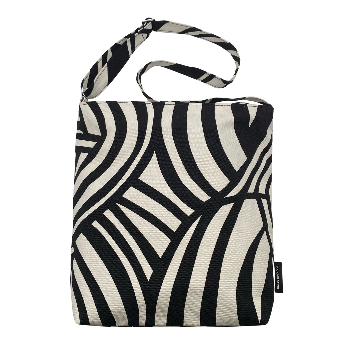 Unisex Marimekko - Olkalaukku, koko Maxi -  (1)