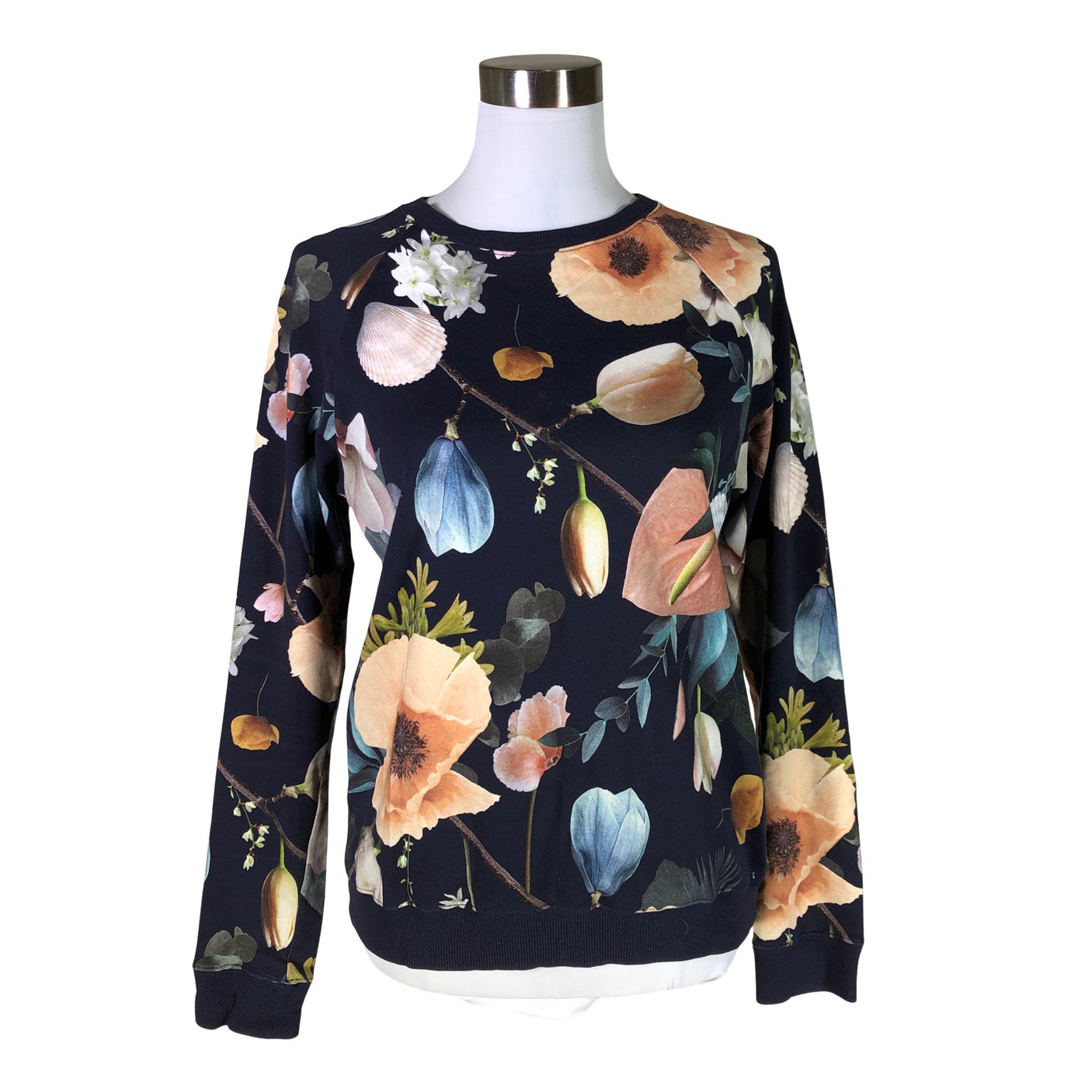 Unisex Uhana Design - Collegepaita, koko 34 -  (1)
