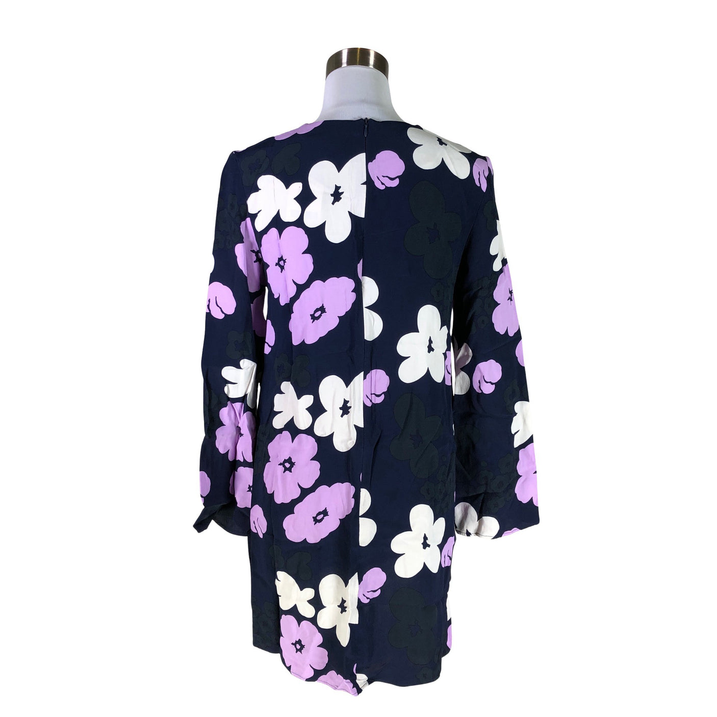 Unisex Marimekko - Sifonkimekko, koko 38 -  (2)
