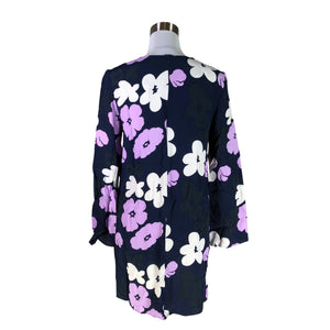 Unisex Marimekko - Sifonkimekko, koko 38 -  (2)
