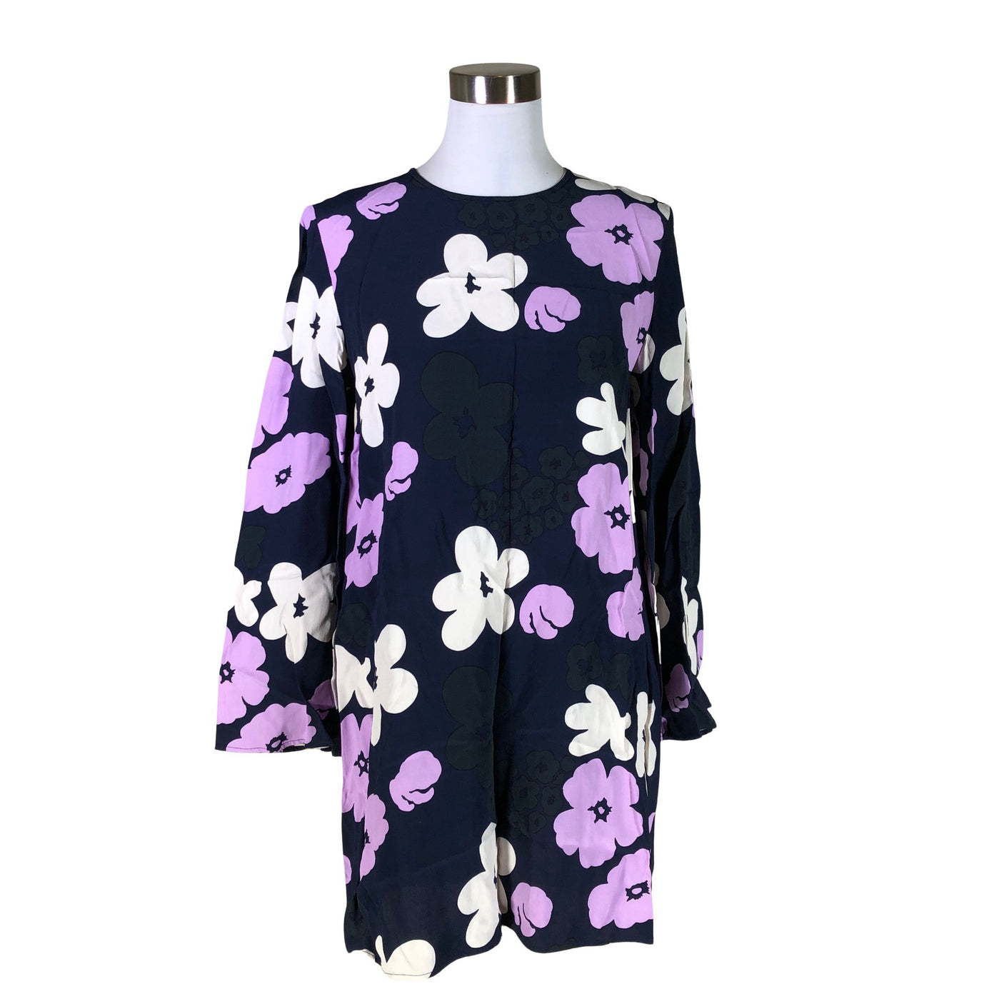 Unisex Marimekko - Sifonkimekko, koko 38 -  (1)