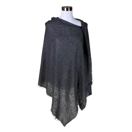 Unisex Balmuir - Poncho, koko 36 -  ()