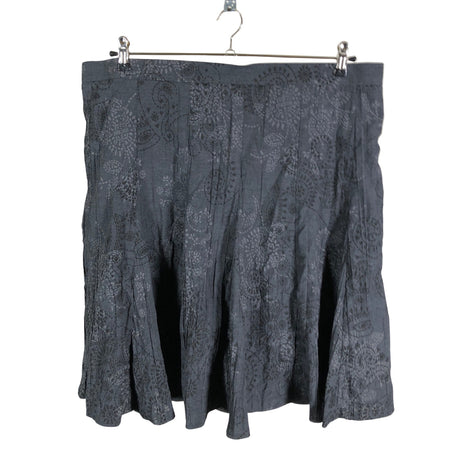 Unisex Adatto - Kangashame, koko 46 -  ()