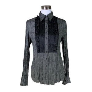 Unisex Betty Barclay - Kauluspaita, koko 40 -  (1)