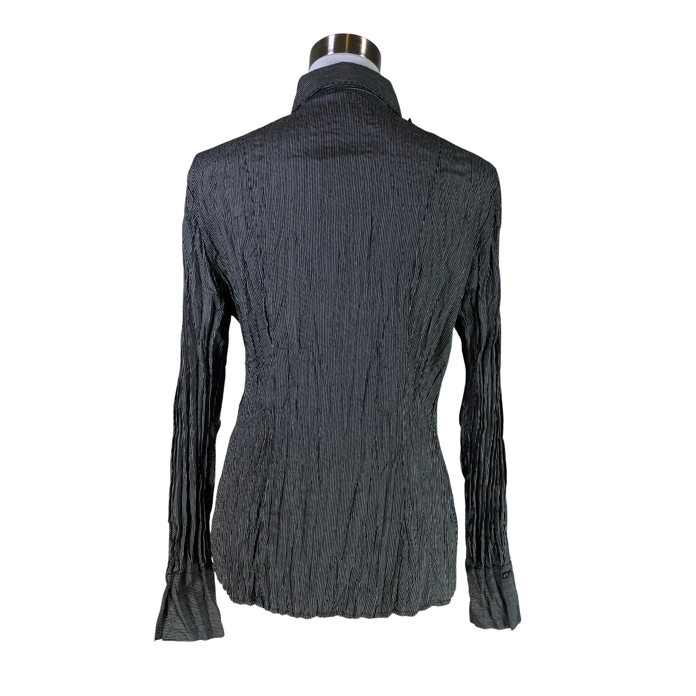 Unisex Betty Barclay - Kauluspaita, koko 40 -  (2)