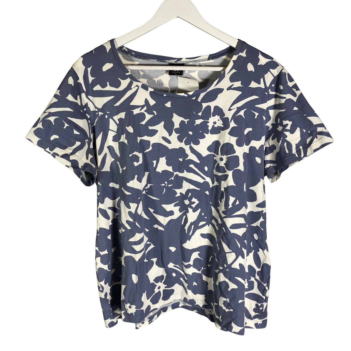 Unisex Nanso - T-paita, koko 42 -  (1)