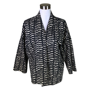 Unisex Nanso - Collegejakku, koko 40 -  (1)