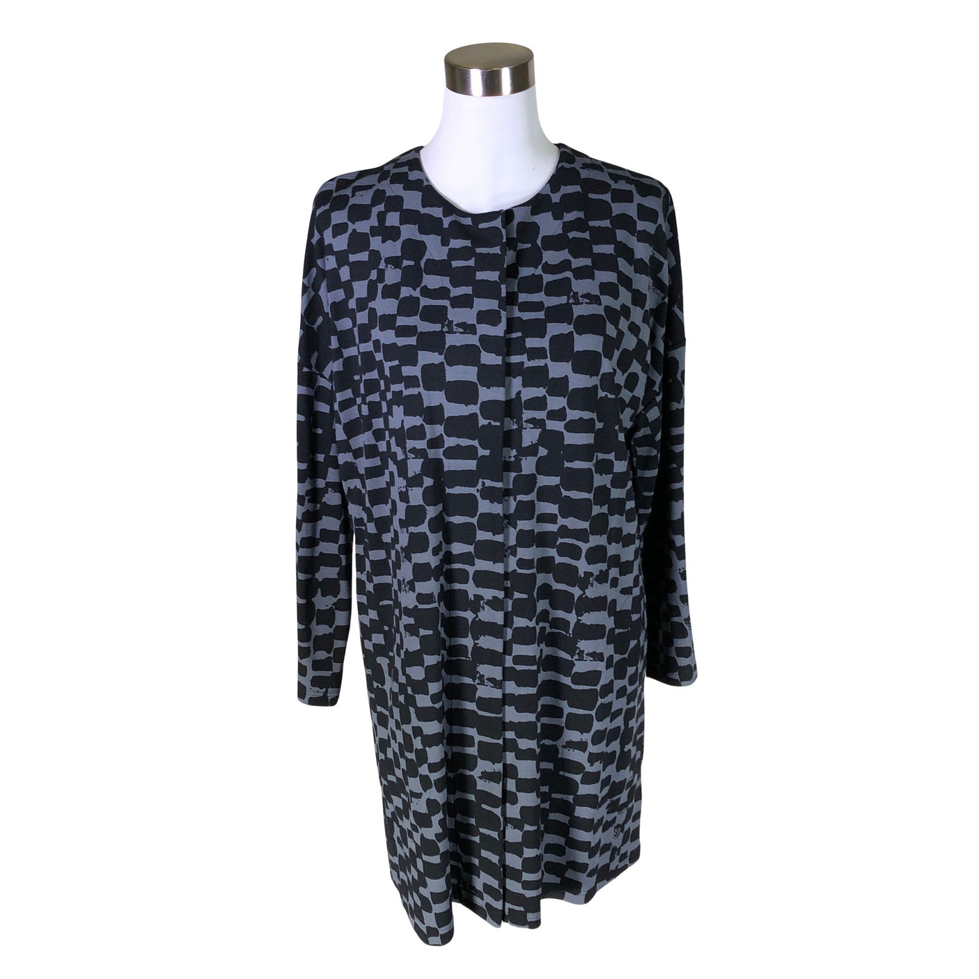 Unisex Nanso - Neuletakki, koko 40 -  (1)