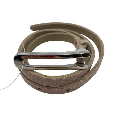 Unisex Nini's - Nahkavyö, koko Ei kokoa -  ()