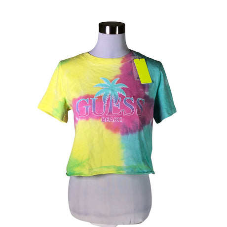 Unisex Guess - T-paita, koko 36 -  ()
