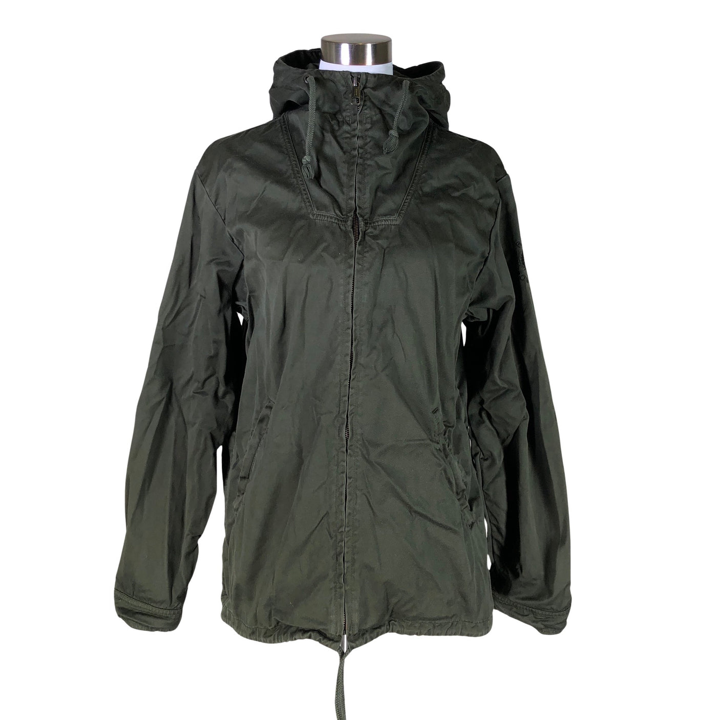 Unisex R-collection - Ulkoilutakki, koko 36 -  (1)