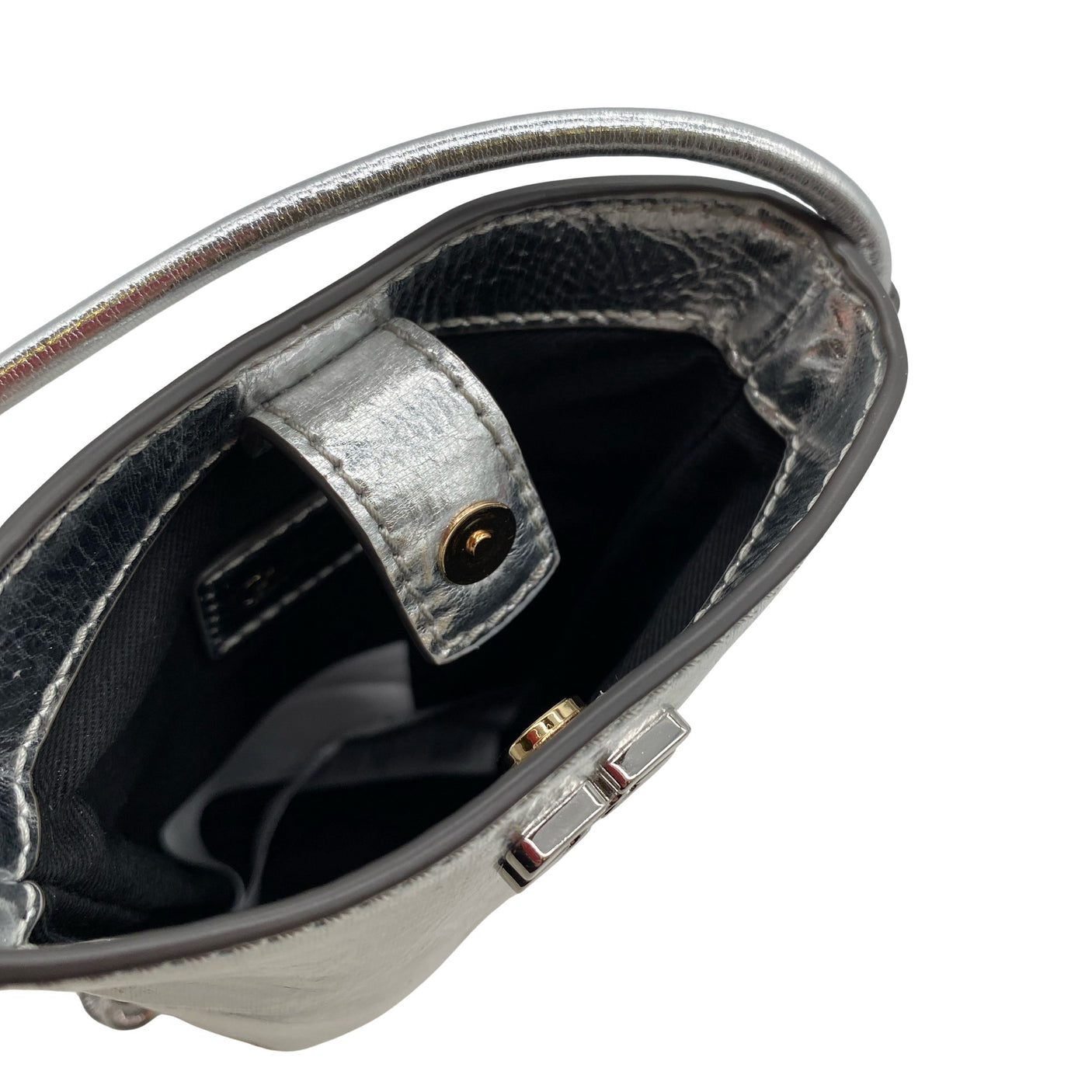 Unisex Ganni - Olkalaukku, koko Mini -  (3)