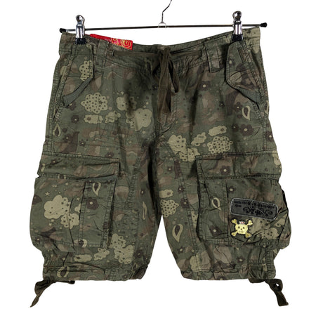 Unisex Plusminus - Shortsit, koko 36 -  ()