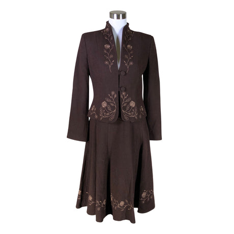 Unisex Andiata - Jakkupuku, koko 36 -  ()