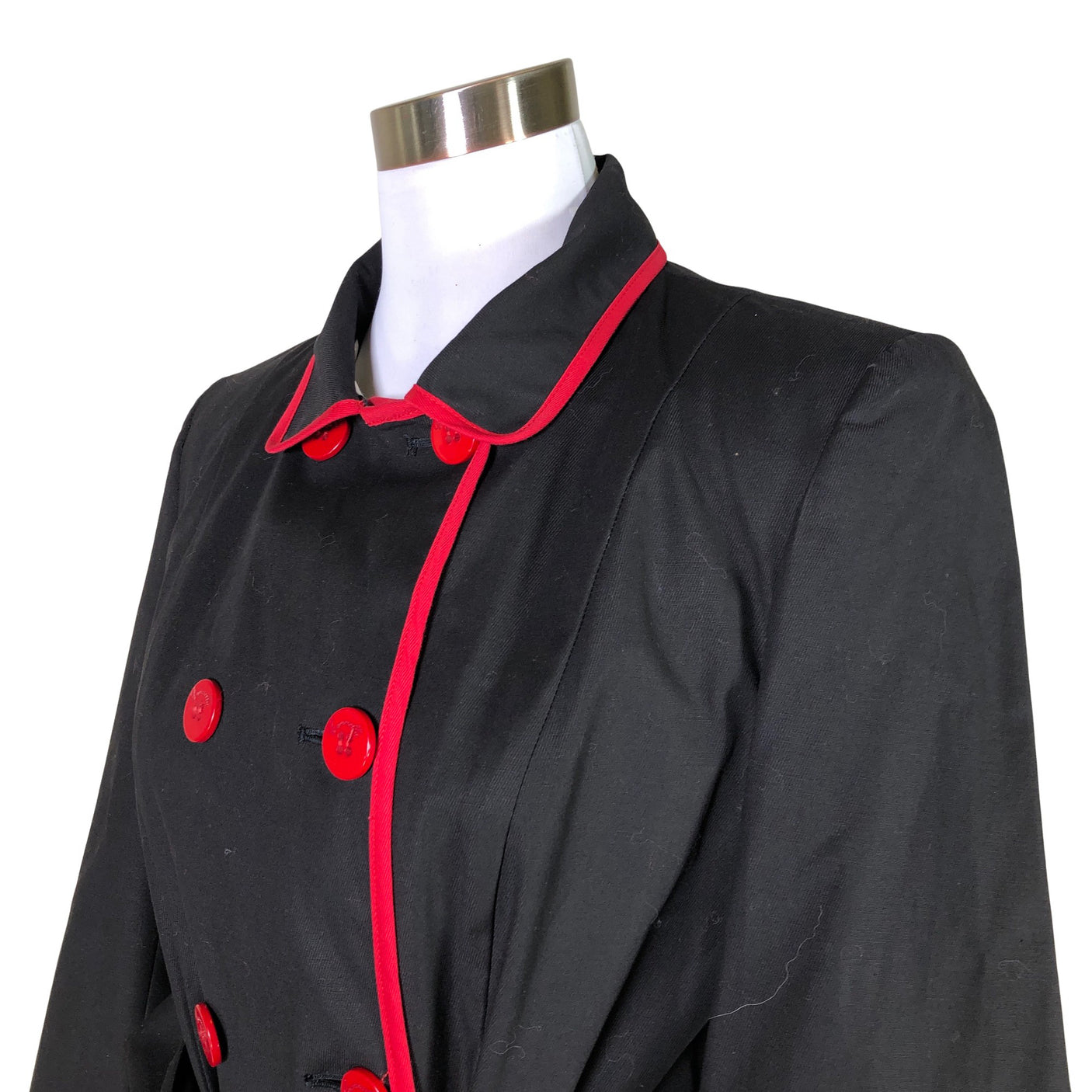 Unisex Cannella - Trenssitakki, koko 40 -  (3)