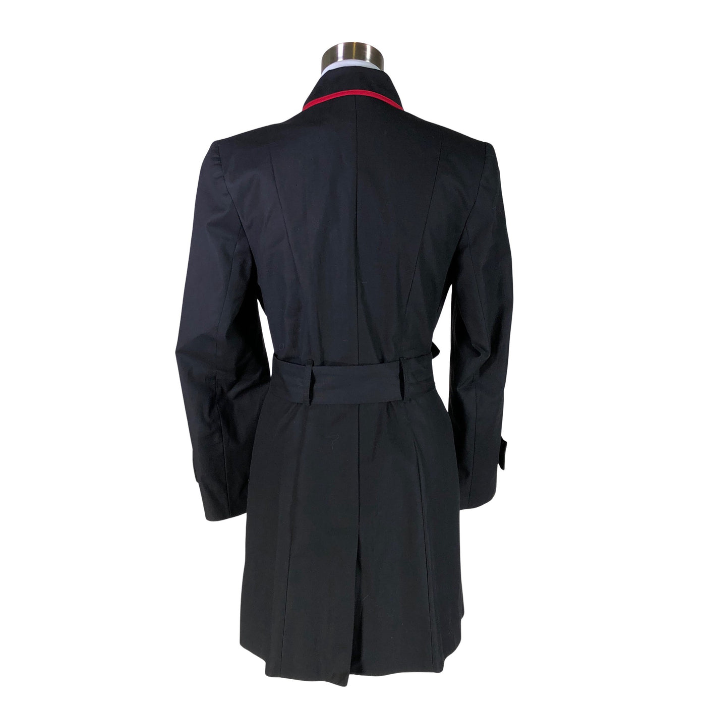Unisex Cannella - Trenssitakki, koko 40 -  (2)