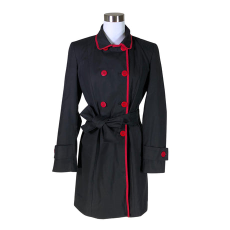 Unisex Cannella - Trenssitakki, koko 40 -  ()