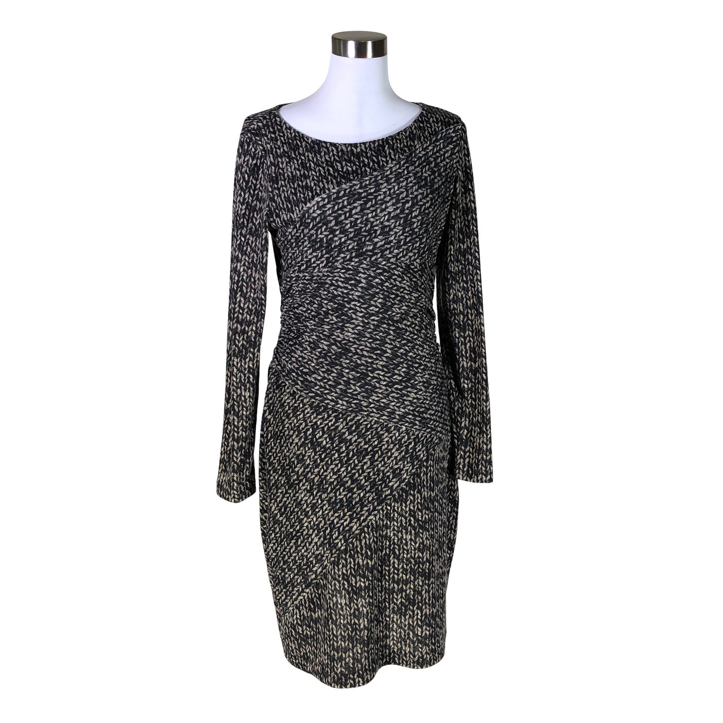 Unisex Bandolera - Neulemekko, koko 38 -  (1)
