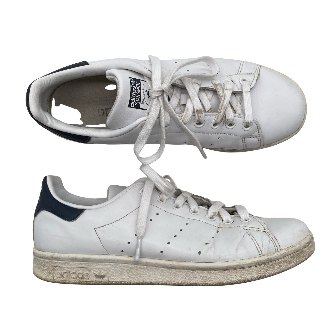 Unisex Adidas - Tennarit, koko 40 -  (1)