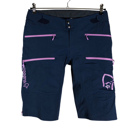 Unisex Norrøna - Shortsit, koko 40 -  ()