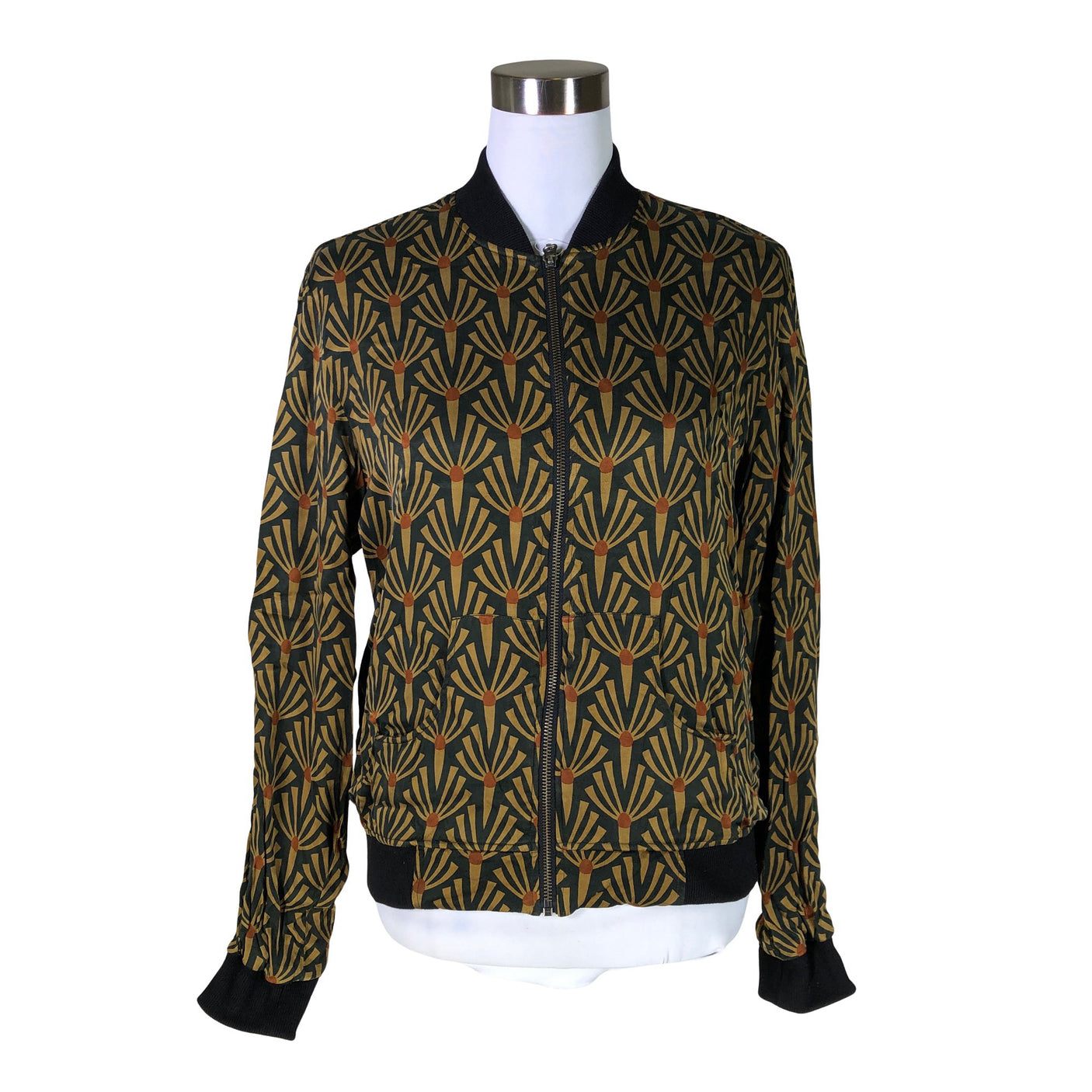 Unisex Yahmo - Ulkoilutakki, koko 36 -  (1)