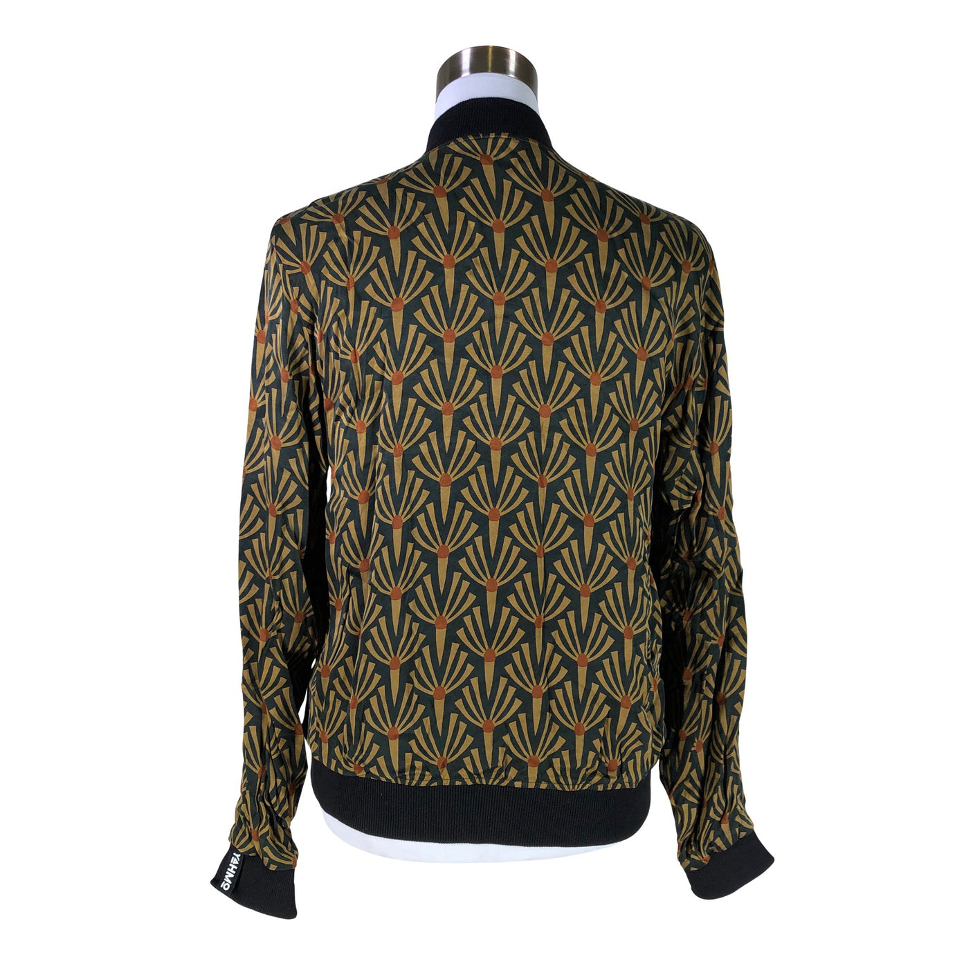 Unisex Yahmo - Ulkoilutakki, koko 36 -  (2)