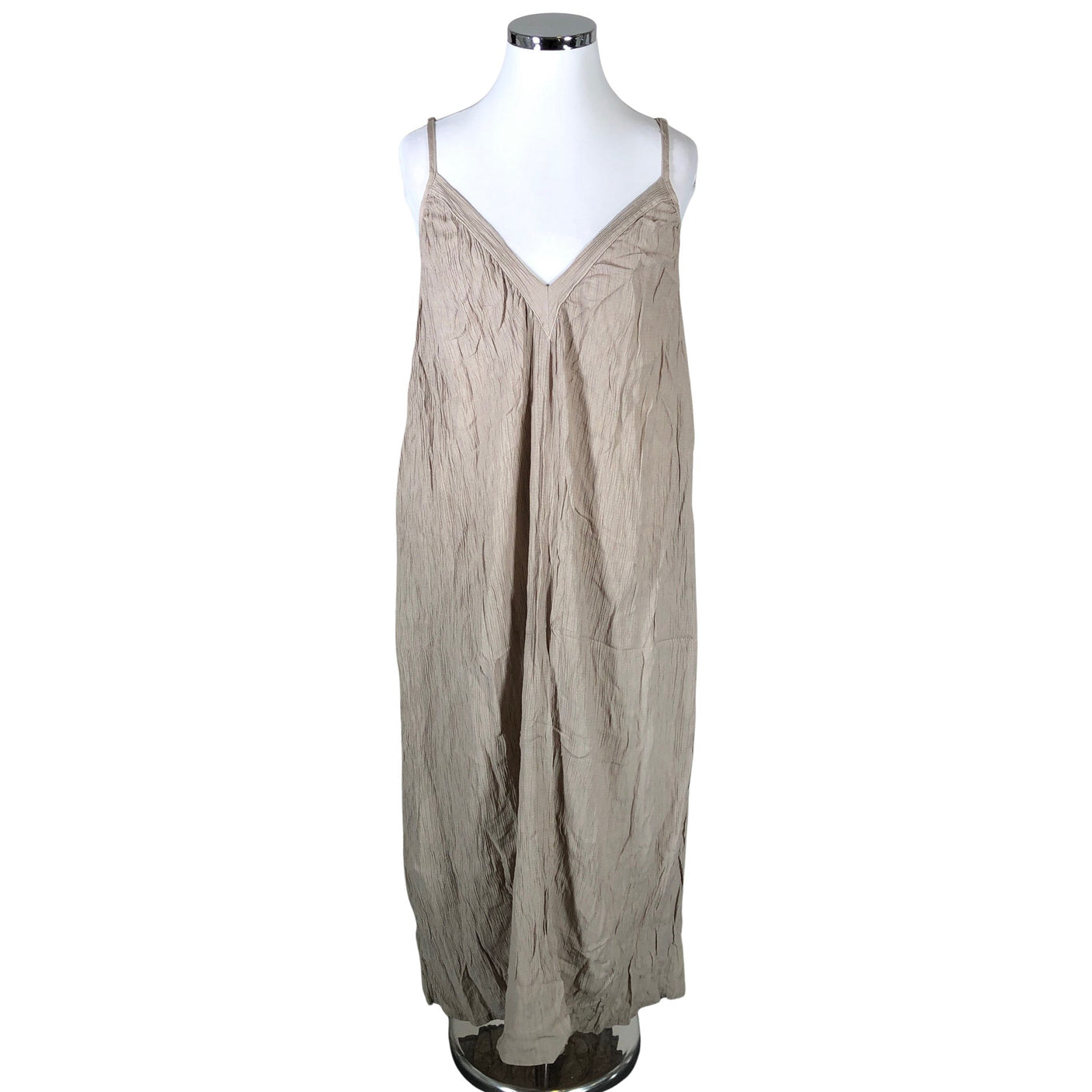 Unisex Bohemiana - Maksimekko, koko 48 -  (1)