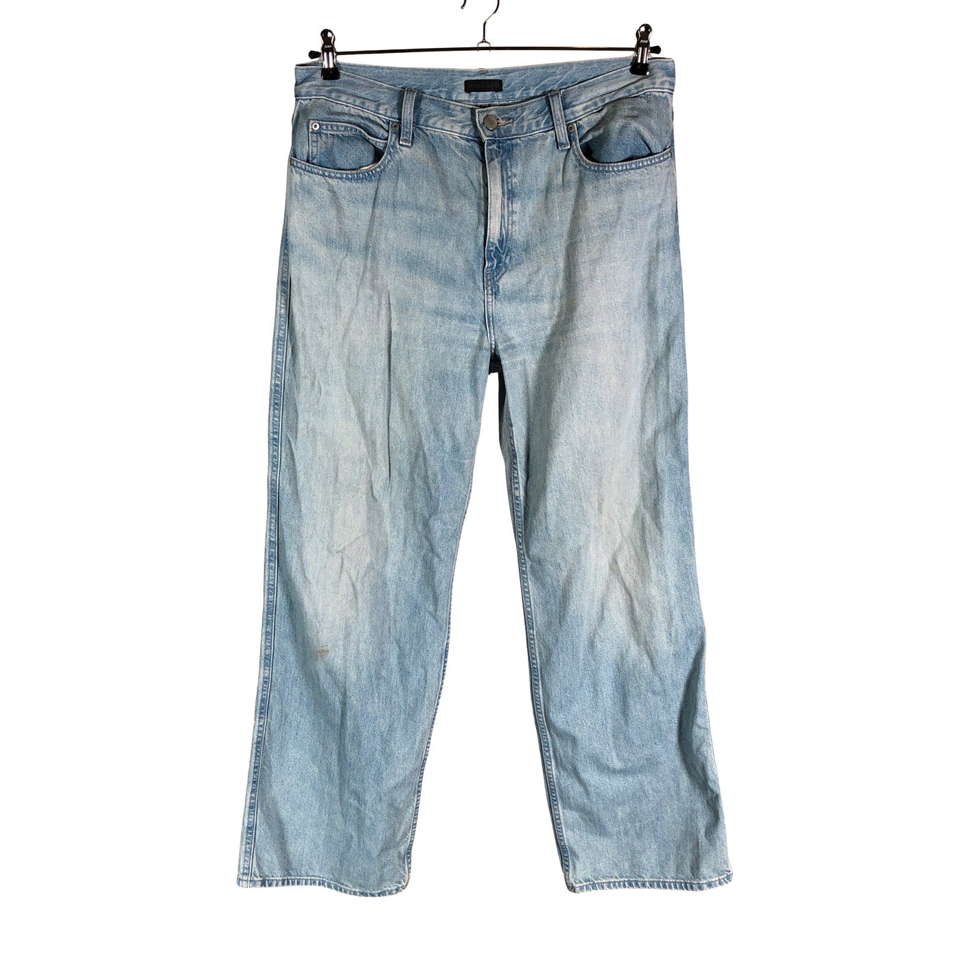 Unisex Uniqlo - Farkut, koko W30 -  (1)