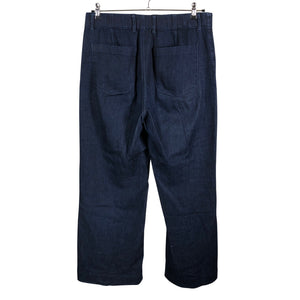Unisex Uniqlo - Farkut, koko 42 -  (2)