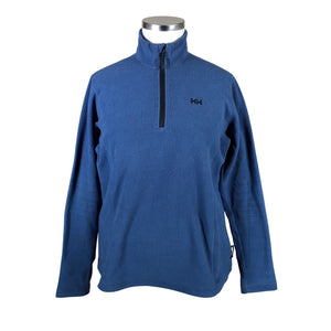 Unisex Helly Hansen - Fleecetakki, koko 42 -  (1)