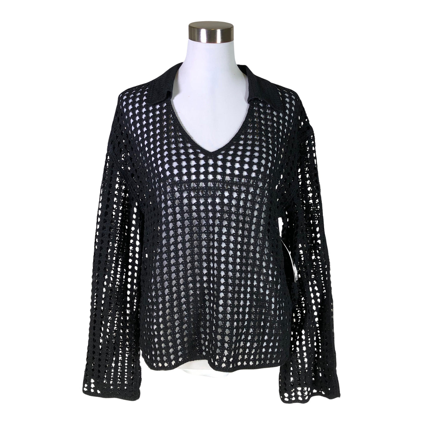 Unisex Na-KD - Pusero, koko 40 -  (1)