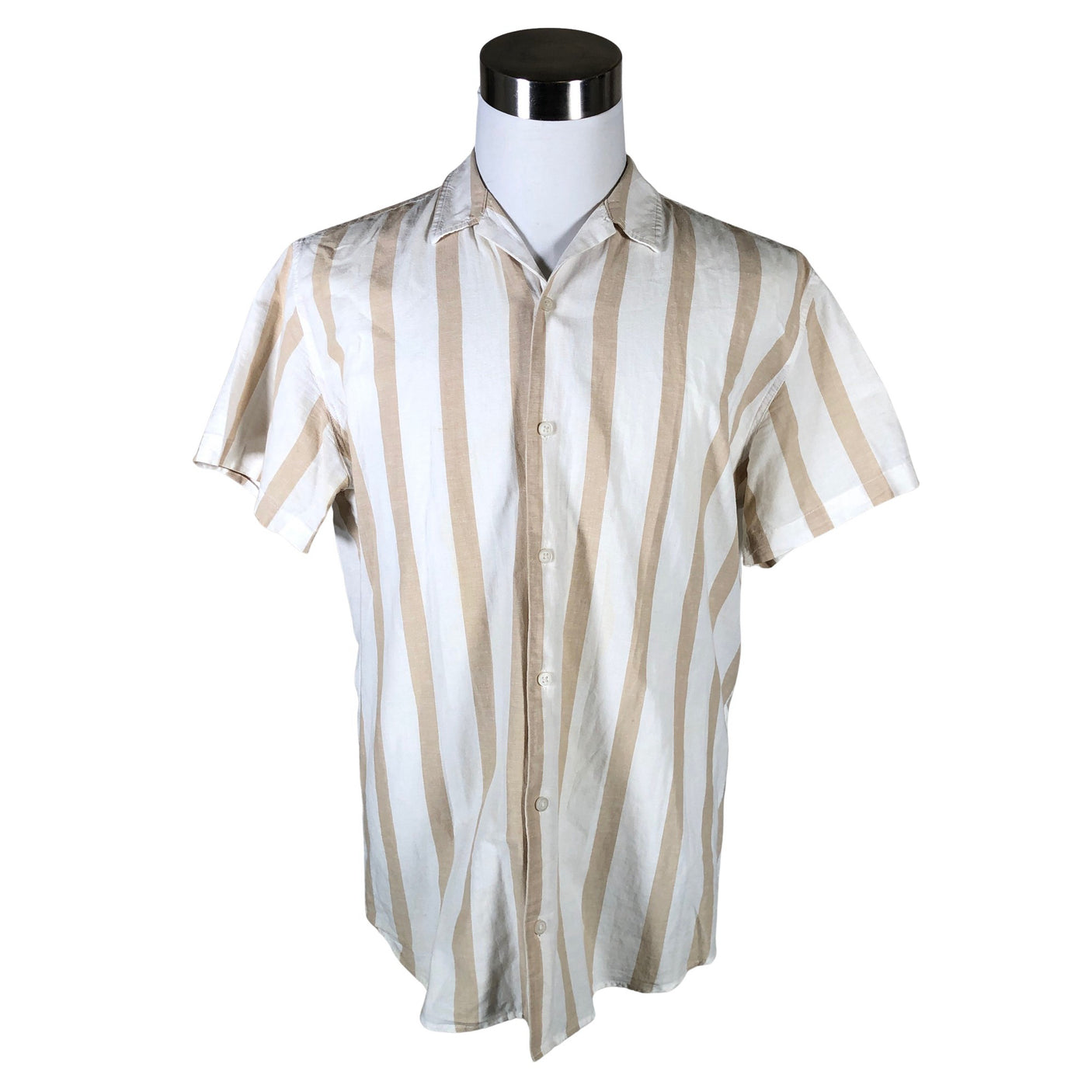 Unisex Selected - Kauluspaita, koko XL -  (1)