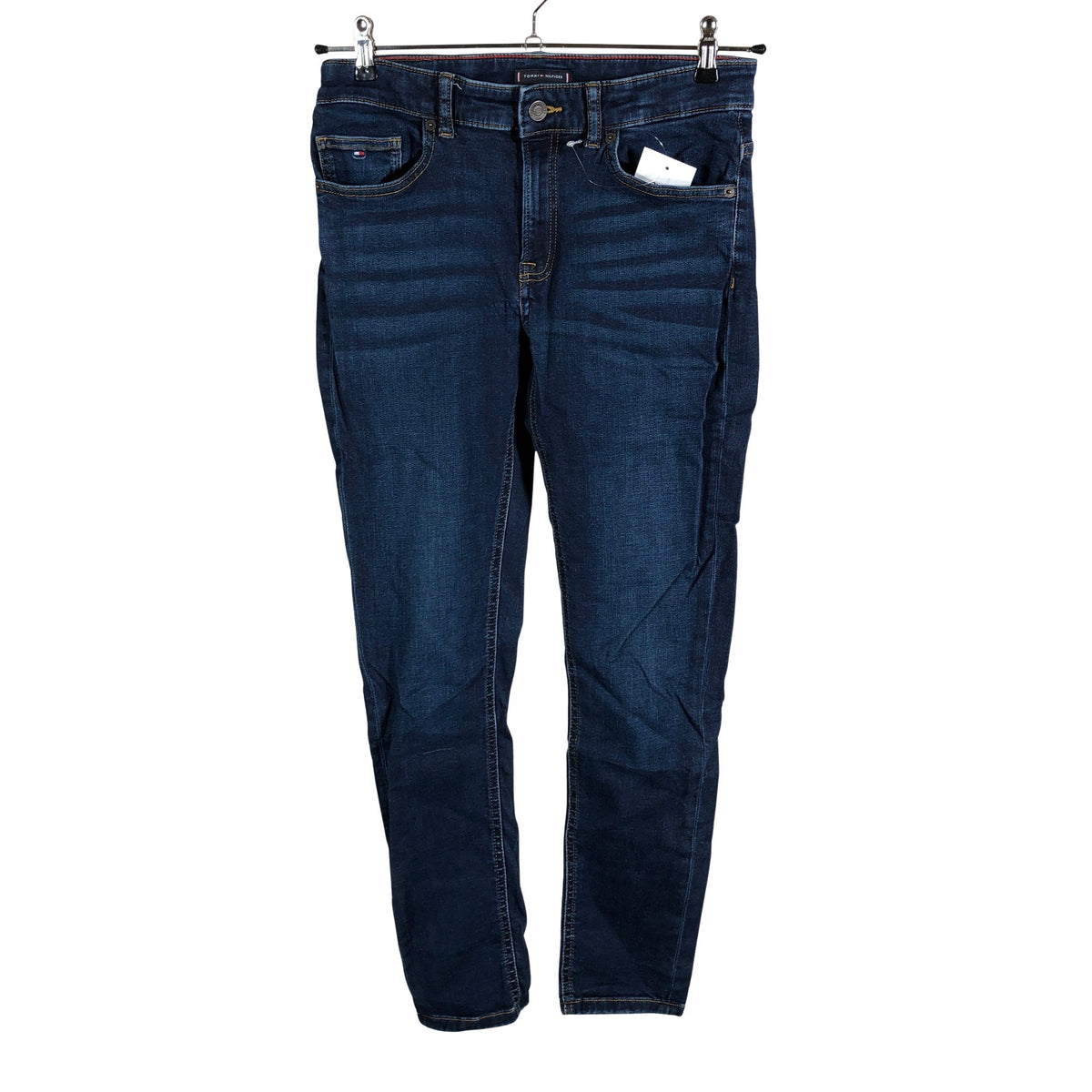 Unisex Tommy Hilfiger - Farkut, koko 170 - 176 -  (1)