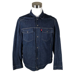 Unisex Levi's - Farkkutakki, koko L -  (1)