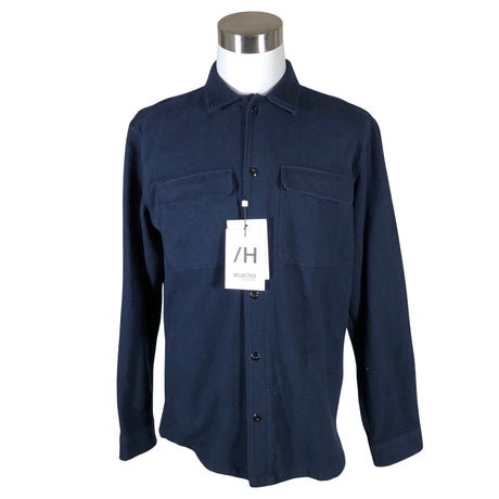 Unisex Selected - Ulkoilutakki, koko XL -  ()