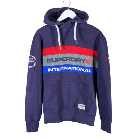 Unisex Superdry - Huppari, koko S -  ()