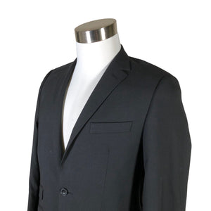 Unisex Riley - Ülikond, suurus S - Must (3)