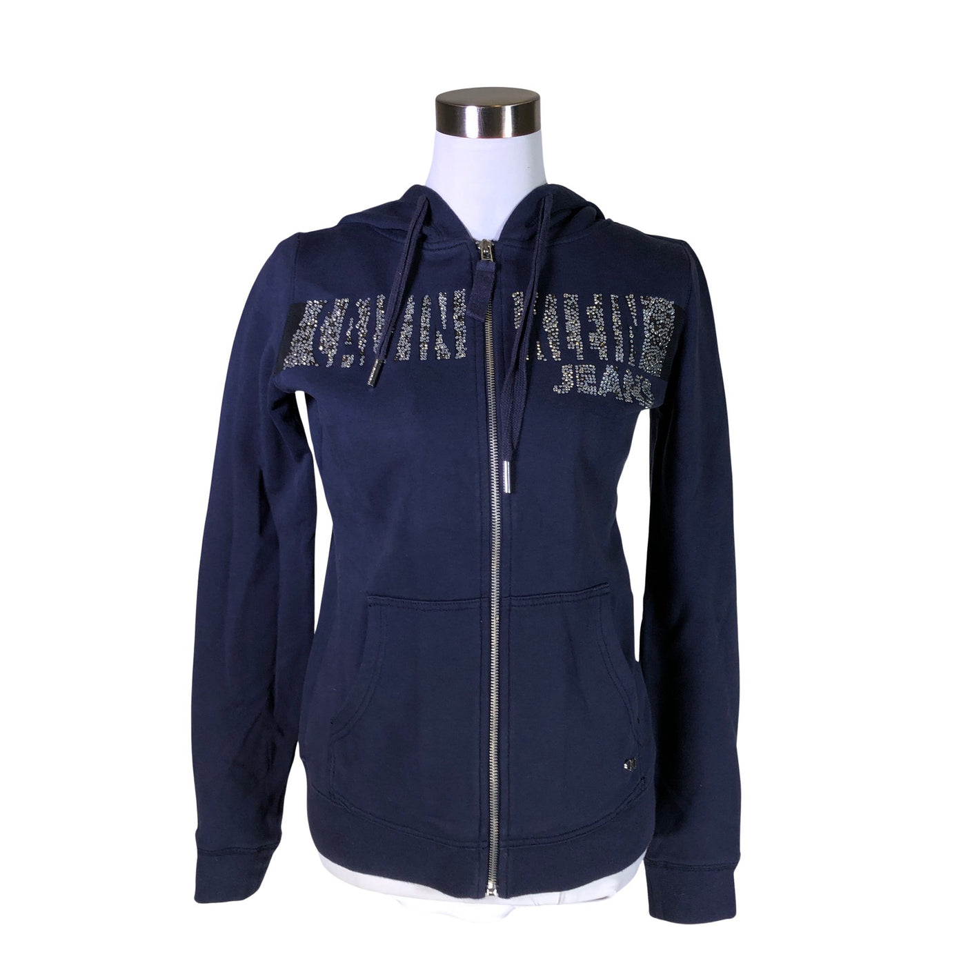 Unisex Calvin Klein Jeans - Huppari, koko 38 -  (1)