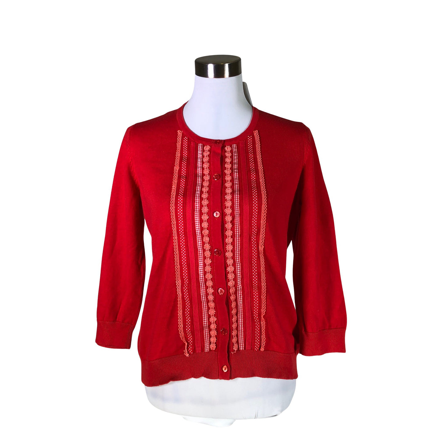 Unisex Tulchan - Neuletakki, koko 38 -  (1)