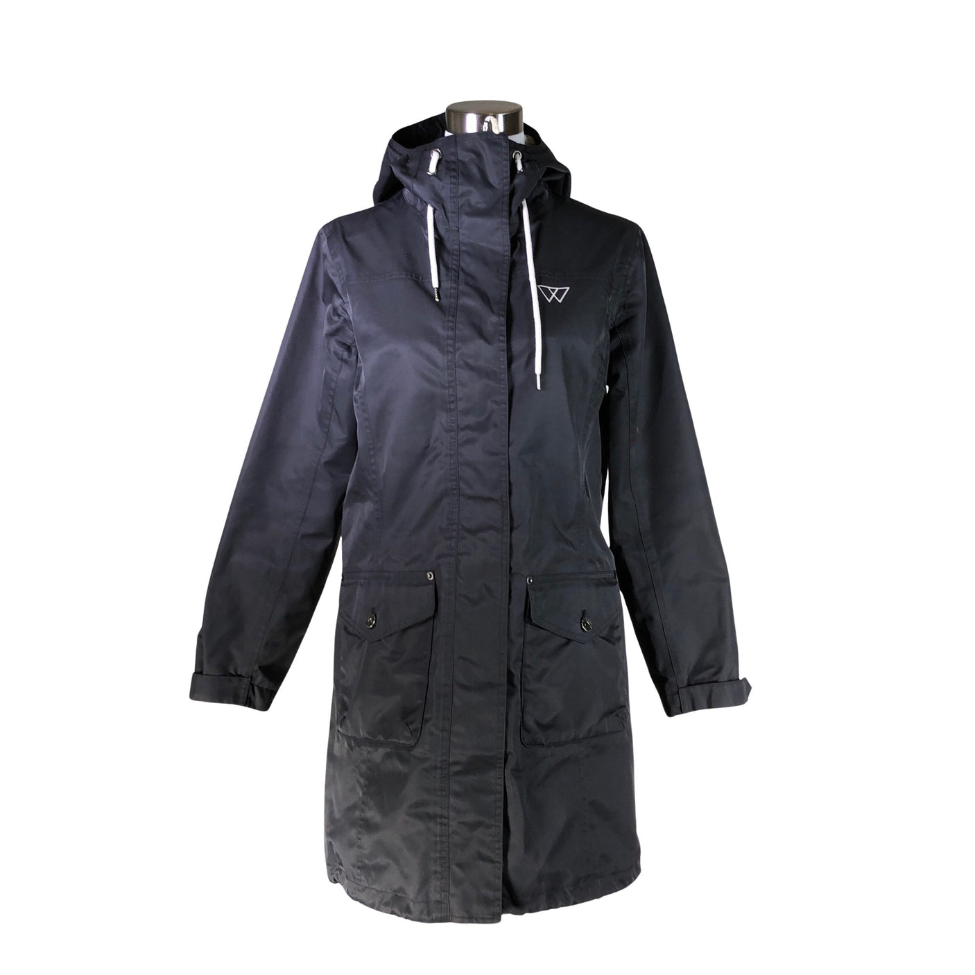 Unisex Wyte - Ulkoilutakki, koko 38 -  (1)