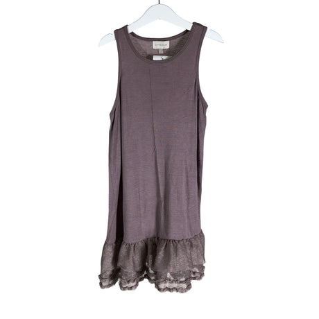 Unisex Creamie - Trikootunika, koko 140 - 146 -  ()