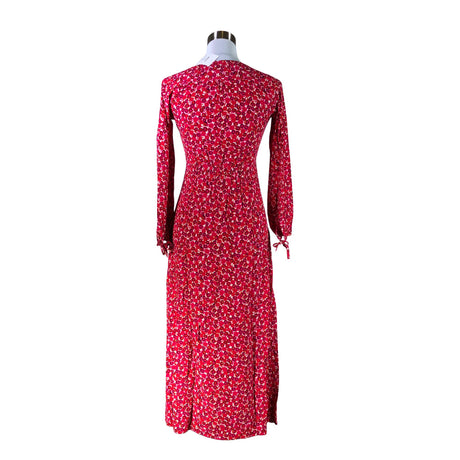 Unisex Gant - Sifonkimekko, koko 36 -  (2)